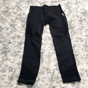 Gymshark seamless energy high waisted leggings